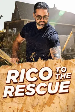 Rico to the Rescue S01E02 Épisode 2