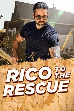 Rico to the Rescue S02E05 Épisode 5