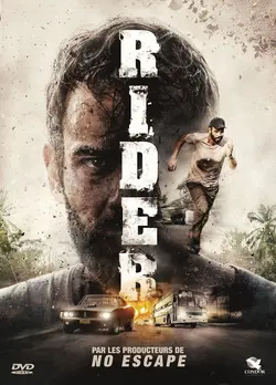 Affiche Rider