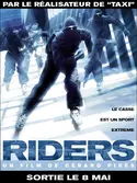 Affiche Riders
