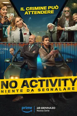 Rien à signaler : Italie S01E03 Épisode 3