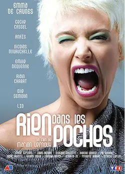 Affiche Rien dans les poches