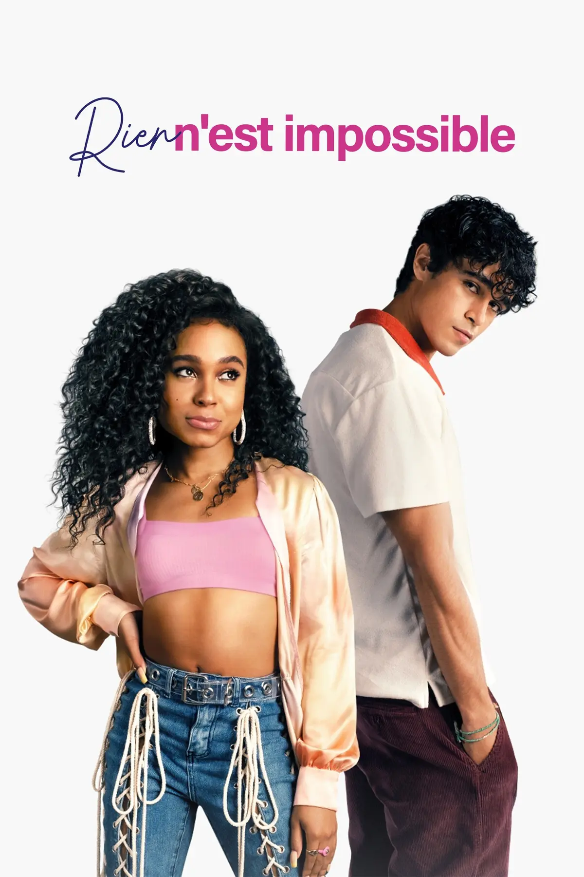 Rien n’est impossible