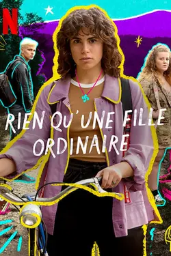 Rien qu'une fille ordinaire S01E05 L'arnaque