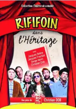 Rififoin dans l'héritage
