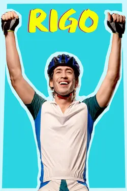 Rigo S01E47 Épisode 47