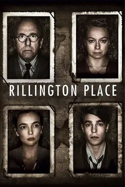 Affiche Rillington place  S01E03 Reg