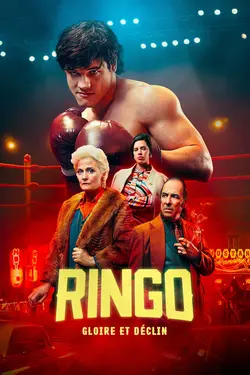 Ringo : Gloire et Déclin S01E01 Épisode 1