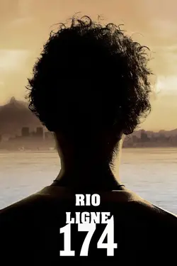Affiche Rio ligne 174