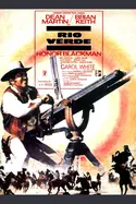 Affiche Rio verde