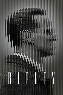 Ripley S01E01 I - UN HOMME DUR À TROUVER
