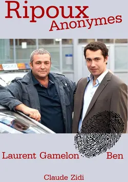 Affiche Ripoux anonymes