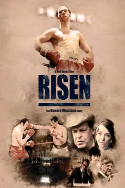 Risen - Vaincre ou Mourir