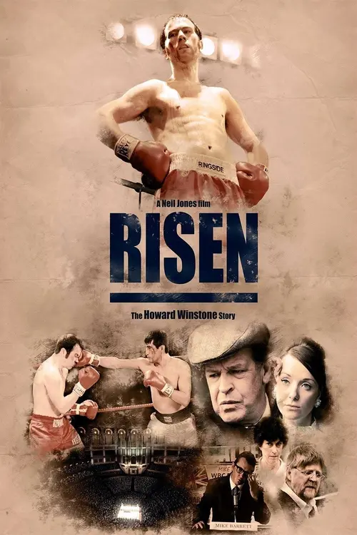 Risen - Vaincre ou Mourir