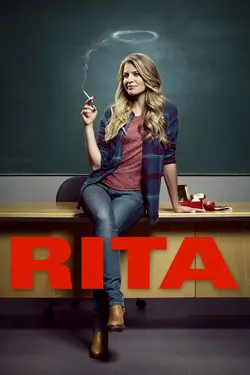 Rita S03E07 Le Leader