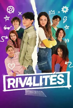 RIV4LITÉS S01E12 Épisode 12