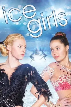 Affiche Rivales sur la glace