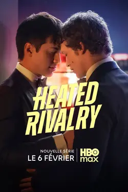 Rivalité passionnée S01E05 Je croirai en n’importe quoi
