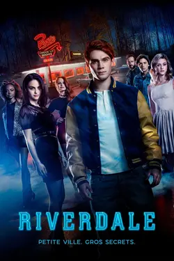 Riverdale S04E01 Chapitre cinquante-huit : Hommage