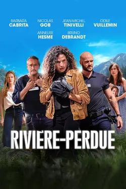 Rivière-perdue S01E03 Pilar