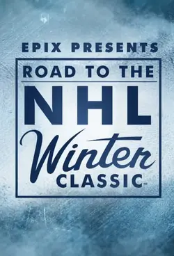 Road to the NHL Winter Classic S07E01 Épisode 1