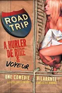 Affiche Road Trip en streaming