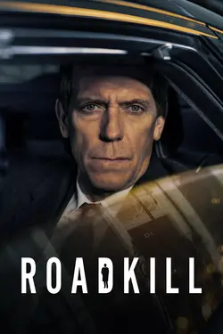 Roadkill S01E02 Épisode 2