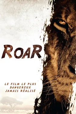 Affiche Roar