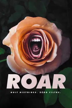 ROAR S01E04 Celle qui avait des morsures sur la peau