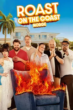 Roast on the Coast - Norway S01E03 Épisode 3