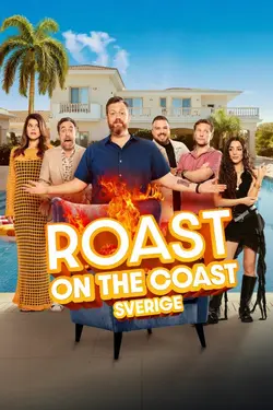 Roast On the Coast - Sverige S01E02 Épisode 2