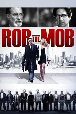 Affiche Rob the Mob