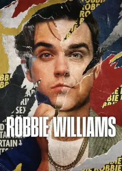Robbie Williams S01E03 Troisième partie : Close Encounters