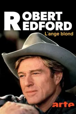 Affiche Robert Redford