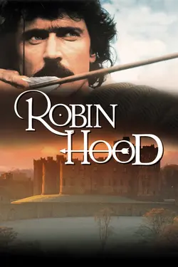 Affiche Robin des Bois