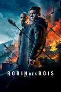 Affiche Robin des Bois