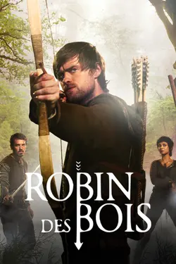 Robin des Bois S02E13 Un pour tous, tous pour un