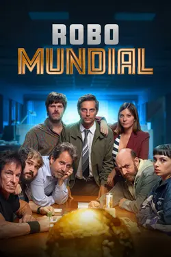 Robo Mundial S01E04 Salvador Bilardo