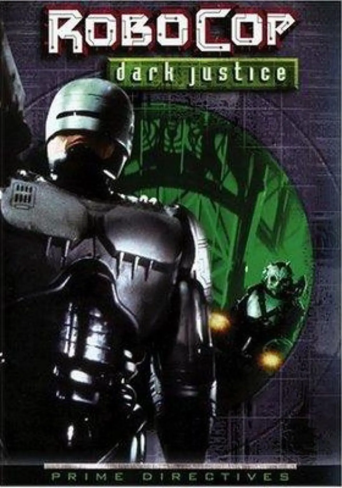 RoboCop