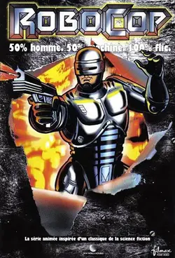 Robocop S01E03 Le projet mortel