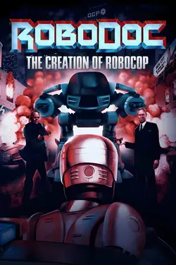 RoboDoc: The Creation of RoboCop S01E02 Épisode 2