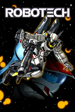 Robotech S02E19 Dana au pays des merveilles