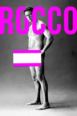 Affiche Rocco