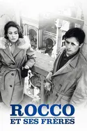 Affiche Casting Rocco et ses frères