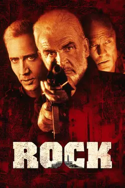 Affiche Rock