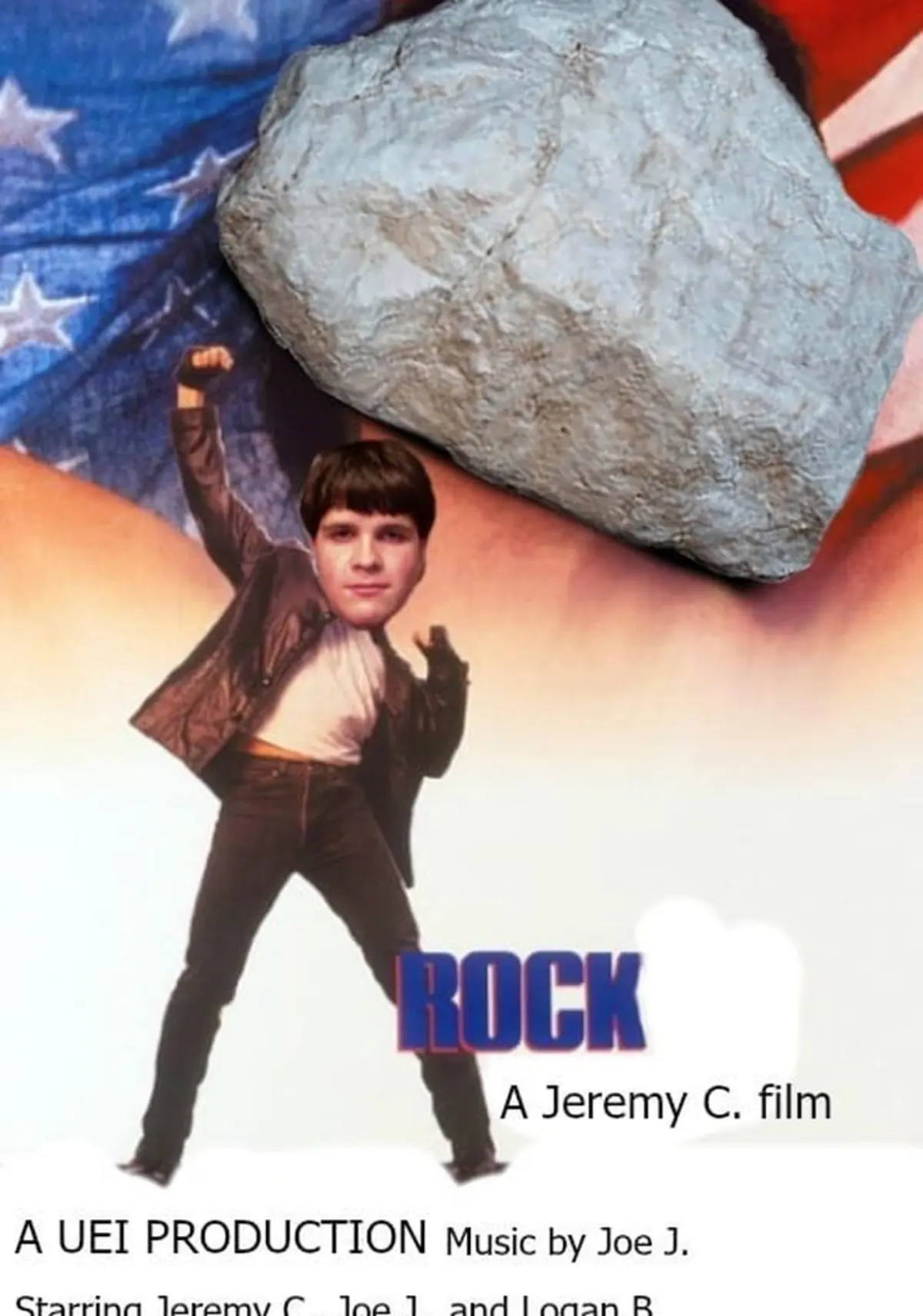 Rock