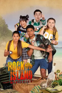 Rock Island Mysteries S01E04 Qui est cette fille ?