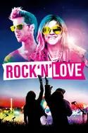 Affiche Rock'n'Love en streaming