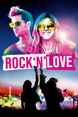 Affiche Rock'n'Love