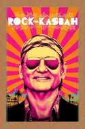 Affiche Rock the Kasbah